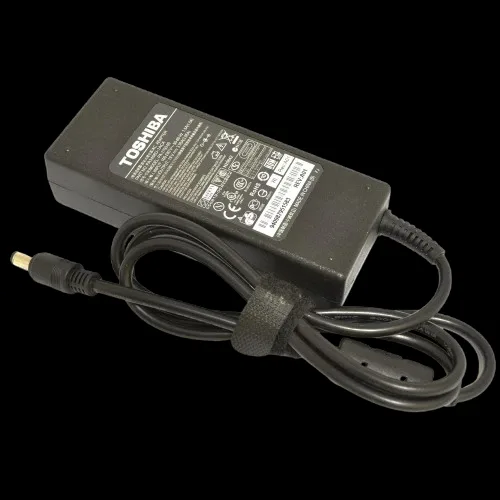 THOSIBA19.V - 3.42A 5.5MM*2.5MM  SMALL PIN LAPTOP CHARGER  ADAPTER