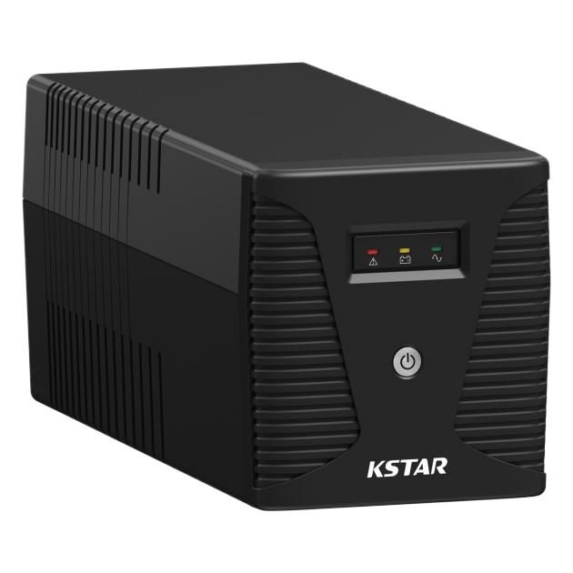 KSTAR UPS 650 VA /M700 LINE INTERACTIVE