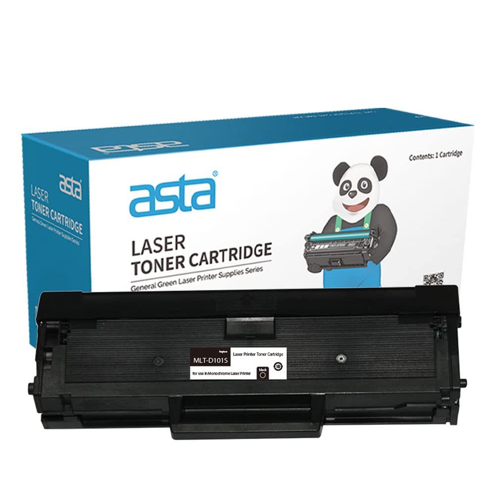 ASTA LASER TONER CARTRIDGE MLT -D101S