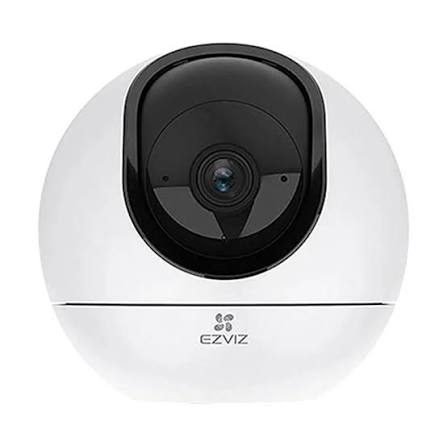 EZVIZ H6 INDOOR PAN AND TILT | 3K  5MP | Wi-Fi CAMERA ( CS-H6-R100-1J5WF )