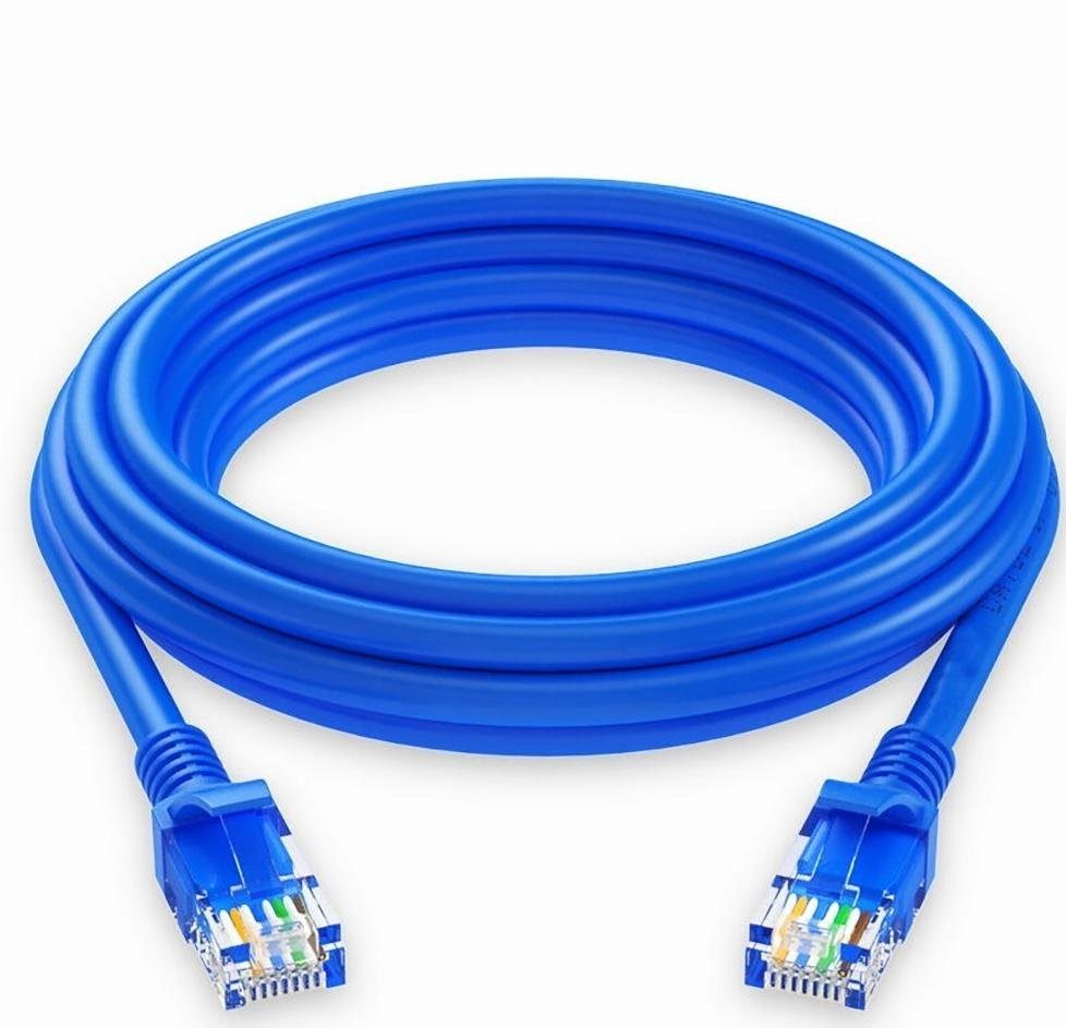 NETWORK CABLE 15M CAT6