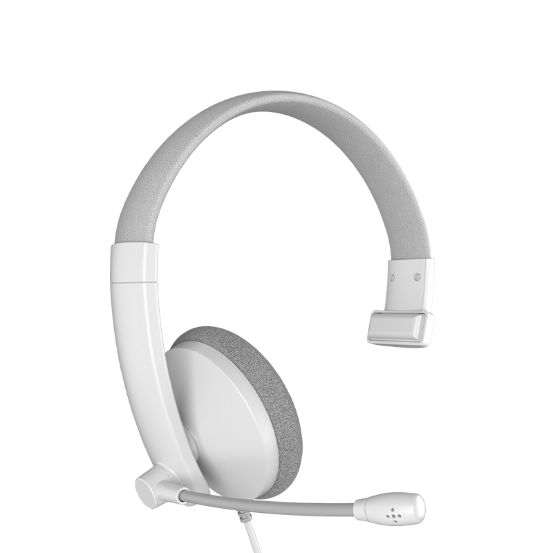 MEETION HP002U  USB SINGLE EAR HEADSET