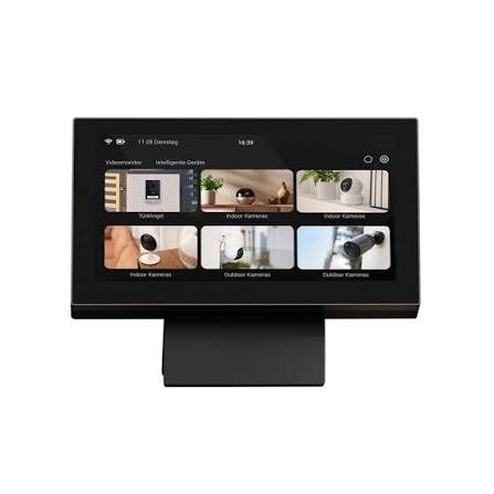 EZVIZ SD7 Wireless Smart Screen (CS-SD7-R100-1WTC)