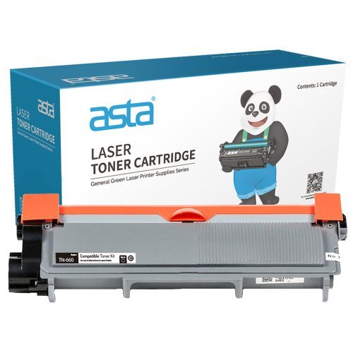 ASTA LASER TONER CARTRID GE TN - 660