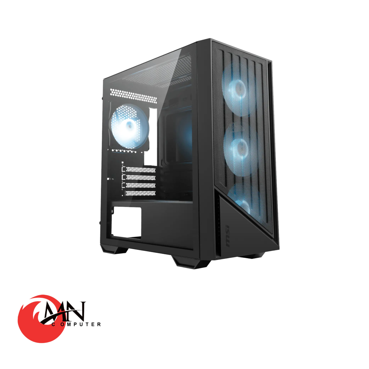 MSI PRO FORGE M051R