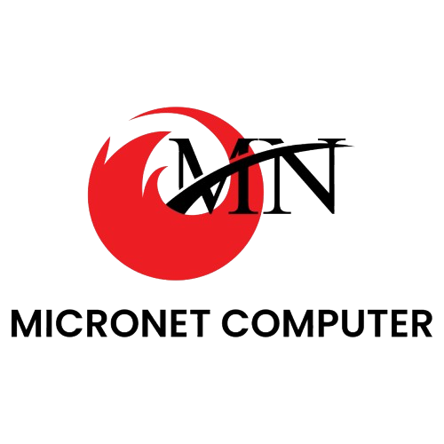 Micronet Computer